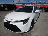 Used 2021 Toyota Corolla LE image 2