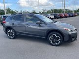 Certified 2022 Subaru Crosstrek 2.5i Limited w/ Moonroof Package 2 image 4