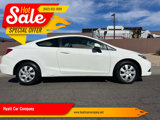 Used 2013 Honda Civic LX image 2