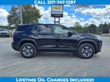 New 2026 Chevrolet Equinox LT w/ Convenience Package II image 4