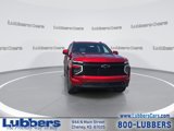 New 2025 Chevrolet Suburban RST w/ RST Capability Package image 3