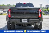 New 2025 Ford F450 Platinum w/ FX4 Off-Road Package image 5