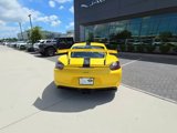 Used 2016 Porsche Cayman GT4 w/ Sport Chrono Package image 3