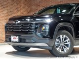 New 2026 Chevrolet Equinox LT w/ Convenience Package II image 4