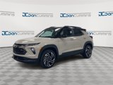 New 2026 Chevrolet TrailBlazer RS w/ Convenience Package image 4
