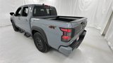 New 2025 Nissan Frontier PRO-4X w/ Pro Premium Package image 5