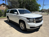 Used 2016 Chevrolet Suburban LS w/ Enhanced Driver Alert Package image 2