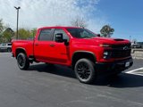 New 2025 Chevrolet Silverado 2500 Custom w/ Custom Value Package image 2