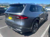 New 2025 Toyota Grand Highlander AWD Hybrid image 5