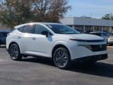 New 2025 Nissan Murano SL image 2