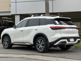 New 2025 INFINITI QX60 Sensory image 4