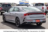Used 2021 Kia K5 GT-Line w/ GT-Line FWD Premium Package image 2