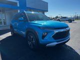 New 2025 Chevrolet TrailBlazer LT w/ Convenience Package image 4