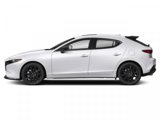 Certified 2022 MAZDA MAZDA3 s image 3