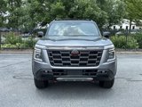 New 2025 Nissan Armada PRO-4X image 3