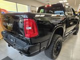 New 2025 RAM 1500 Laramie w/ Sport Appearance Package image 3