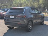 Used 2024 Jeep Compass Limited image 3