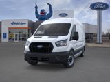 New 2025 Ford Transit 250 148 Medium Roof image 2
