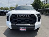New 2025 Toyota Tundra TRD Pro image 2