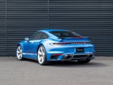 Used 2025 Porsche 911 Turbo image 3