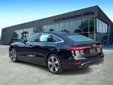 New 2025 Audi A6 e-tron Premium Plus image 3