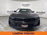 Used 2019 Chevrolet Camaro SS w/ Black Appearance Package image 3