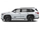 New 2025 Toyota Sequoia Platinum image 3