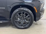 Used 2025 Chevrolet Tahoe Premier w/ LPO, Illumination Package image 4
