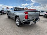 New 2025 Chevrolet Silverado 1500 LTZ w/ Technology Package image 6