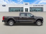 New 2025 Ford F250 Lariat w/ Lariat Ultimate Package image 2