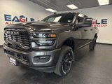 New 2025 RAM 2500 Big Horn image 6