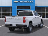 New 2026 Chevrolet Silverado 1500 W/T w/ WT Value Package image 4
