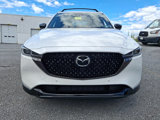 New 2025 MAZDA CX-5 2.5 Turbo image 2