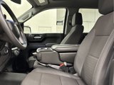 Used 2024 Chevrolet Silverado 1500 Custom image 4
