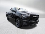 New 2025 RAM 1500 Laramie w/ Sport Appearance Package image 2