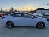 Used 2024 Nissan Versa SV image 6