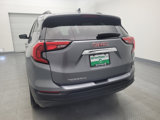 Used 2021 GMC Terrain SLE w/ Driver Convenience Package image 6