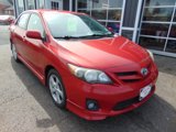 Used 2011 Toyota Corolla S image 6