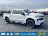 New 2025 Chevrolet Silverado 1500 RST w/ RST All Star Premium Package image 2