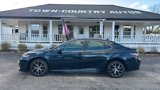 Used 2021 Toyota Camry SE image 2