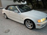 Used 2002 BMW 330Ci Convertible image 5