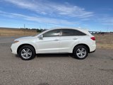 Used 2014 Acura RDX AWD w/ Technology Package image 2