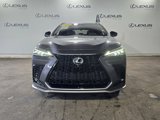Used 2025 Lexus NX 450h+ F Sport image 3