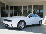 New 2025 Dodge Charger R/T w/ Quick Order Package 25M R/T image 3
