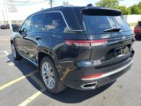 Certified 2022 Jeep Grand Cherokee Summit w/ Luxury Tech Group V image 5