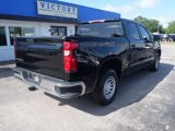 Used 2019 Chevrolet Silverado 1500 W/T w/ WT Safety Package image 5