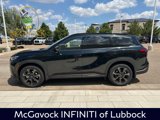 New 2026 INFINITI QX60 Autograph w/ Dark Cargo Package image 6