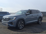 New 2025 Volkswagen Atlas SEL Premium R-Line image 2