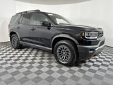 New 2026 Honda Passport TrailSport image 2