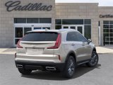 New 2025 Cadillac XT4 Premium Luxury w/ Cold Weather Package image 4